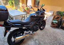 Yamaha TDM 900 ABS (2002 - 13) usata