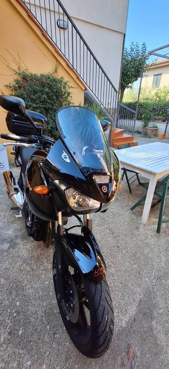 Yamaha TDM 900 ABS (2002 - 13) (5)