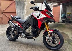 Ducati Multistrada V4 Pikes Peak (2021 - 24) usata