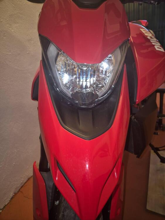 Ducati Hypermotard 950 (2022 - 25)