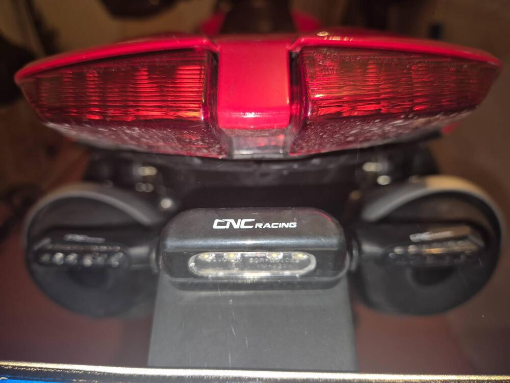 Ducati Hypermotard 950 (2022 - 25) (2)