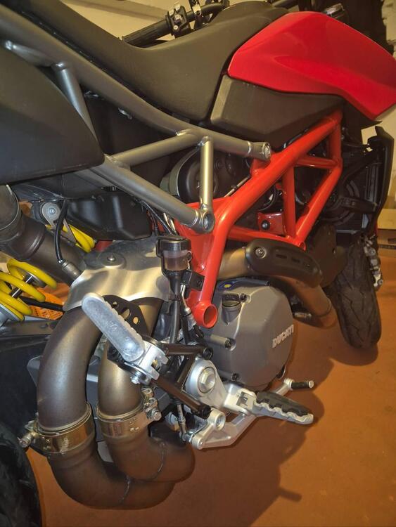 Ducati Hypermotard 950 (2022 - 25) (5)