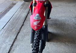 Honda CRF 450 R (2023) usata