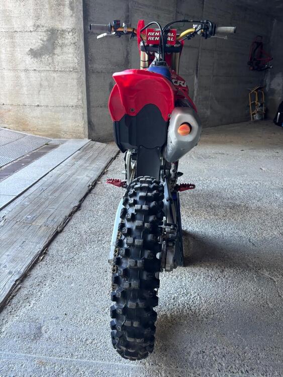 Honda CRF 450 R (2023) (3)