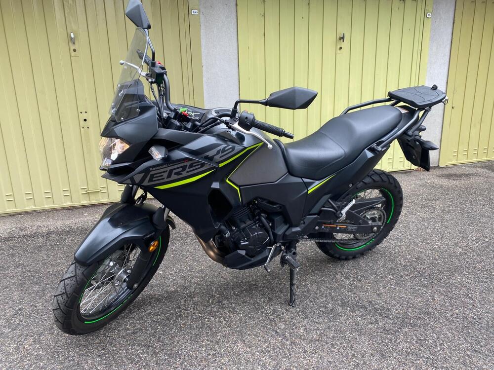 Kawasaki Versys-X 300 (2017 - 20) (2)