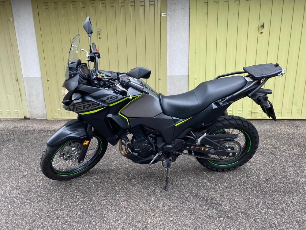 Kawasaki Versys-X 300 (2017 - 20) (3)