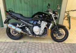 Suzuki GSF 650 Bandit (2006 - 11) usata
