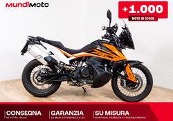 KTM 790 Adventure (2023 - 24) usata