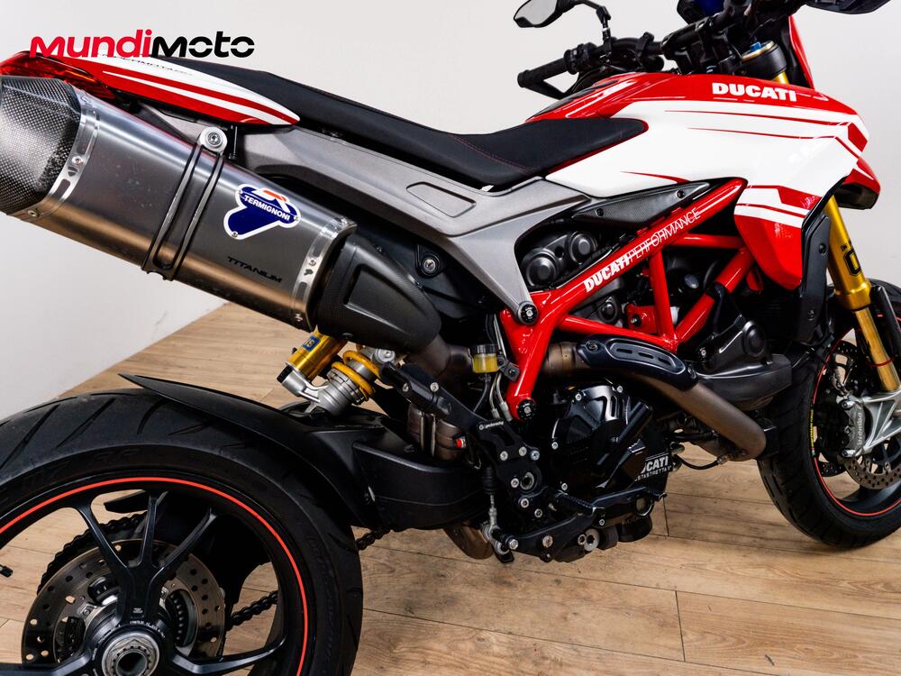 Ducati Hypermotard 939 SP (2016 - 18) (4)