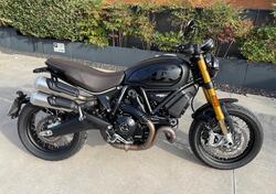 Ducati Scrambler 1100 Sport Pro (2020 - 25) usata