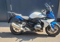 Bmw R 1200 RS (2015 - 16) usata