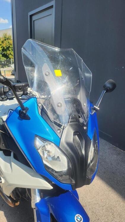 Bmw R 1200 RS (2015 - 16) (3)