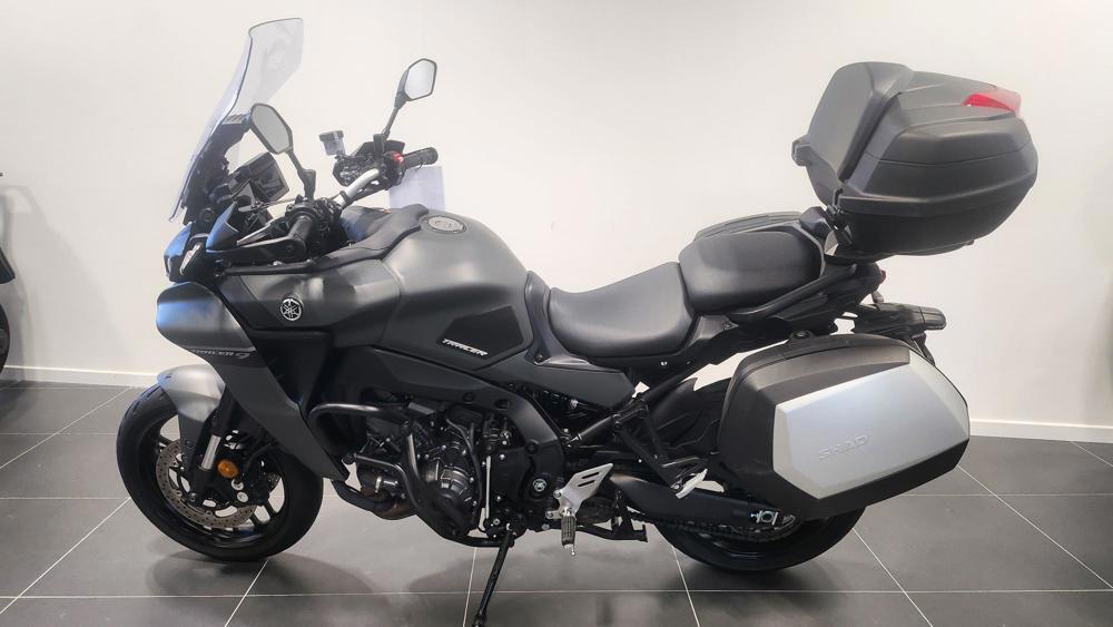 Yamaha Tracer 9 (2021 - 24) (2)