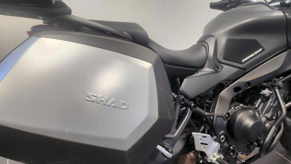 Yamaha Tracer 9 (2021 - 24) (5)