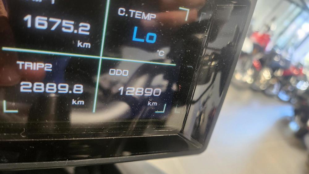 Yamaha Tracer 9 (2021 - 24) (3)