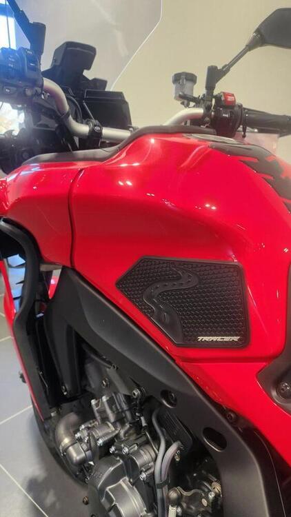 Yamaha Tracer 9 (2021 - 24) (2)