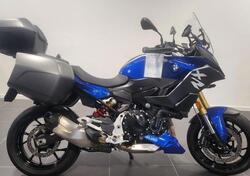 Bmw F 900 XR (2020 - 24) usata