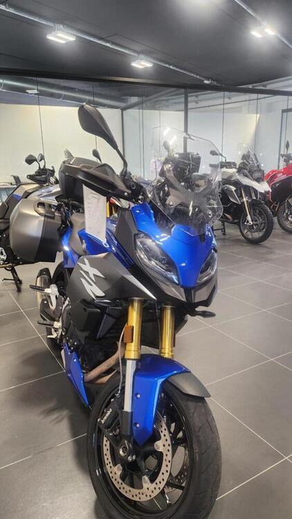 Bmw F 900 XR (2020 - 24) (2)