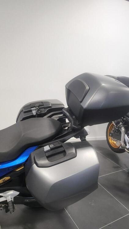 Bmw F 900 XR (2020 - 24) (3)