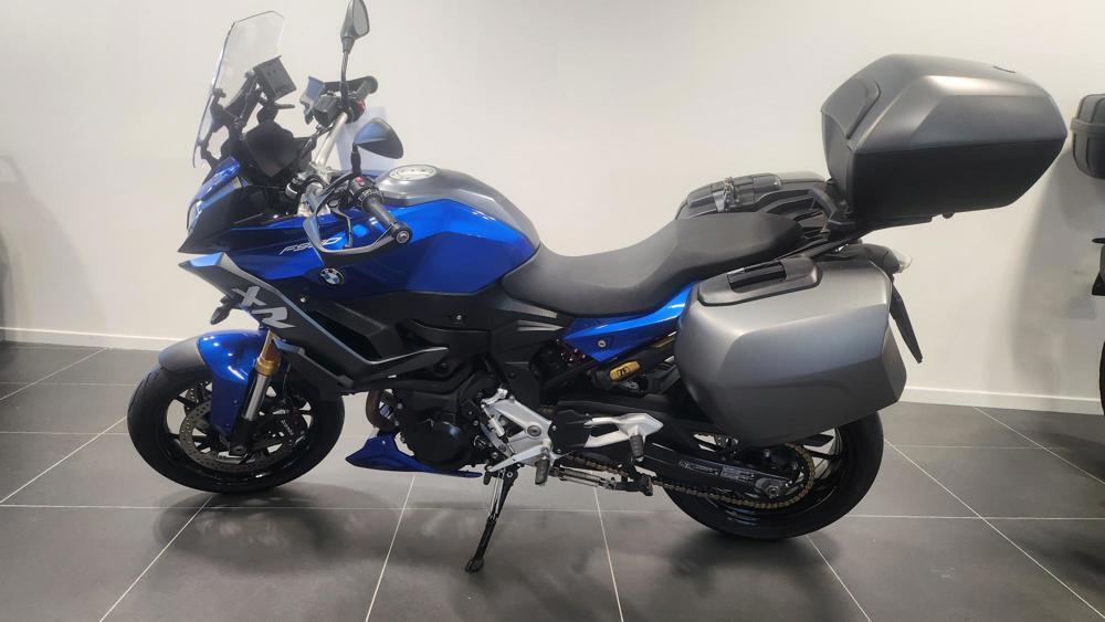 Bmw F 900 XR (2020 - 24) (5)