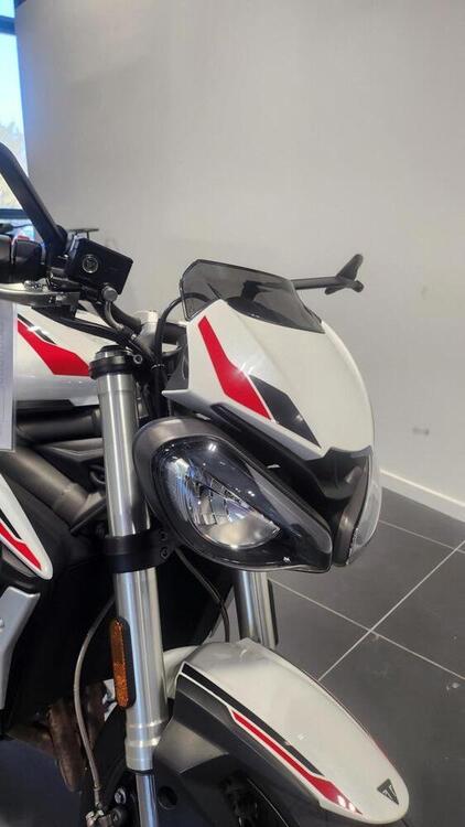 Triumph Street Triple S (2020 - 23) (3)