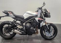 Triumph Street Triple S (2020 - 23) usata