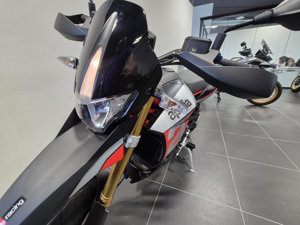 Aprilia Dorsoduro 900 (2017 - 20) (3)