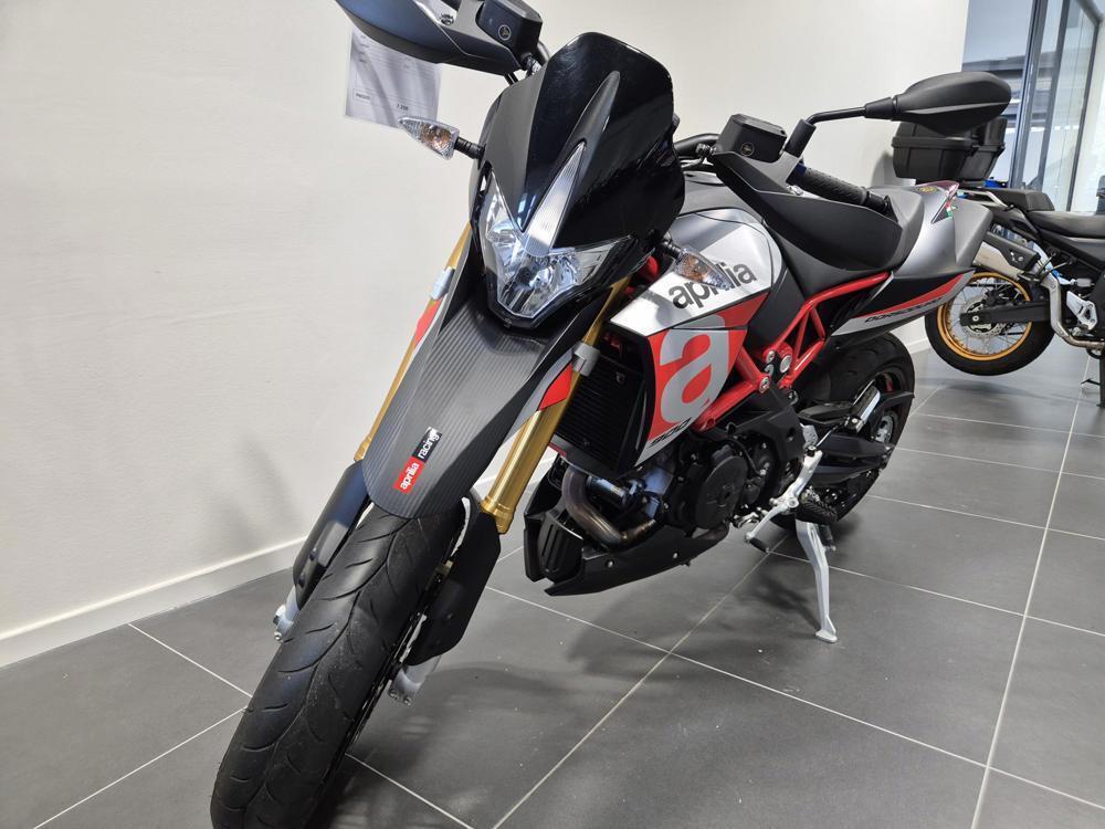 Aprilia Dorsoduro 900 (2017 - 20) (5)