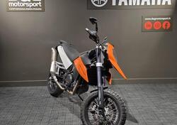 KTM 690 SMC (2008- 11) usata