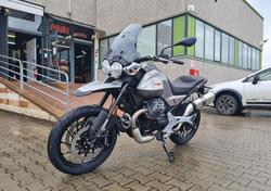 Moto Guzzi V85 Strada (2024 - 25) usata