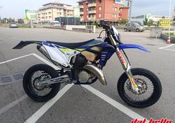Sherco 125 2T SM Factory (2023 - 25) usata