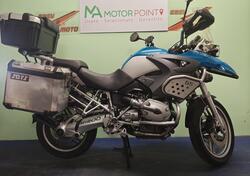 Bmw R 1200 GS (2004 - 07) usata