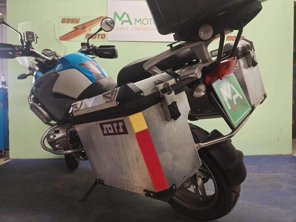 Bmw R 1200 GS (2004 - 07) (3)