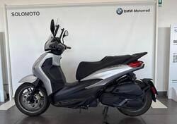 Piaggio MP3 400 Sport ABS Hpe (2021 - 22) usata
