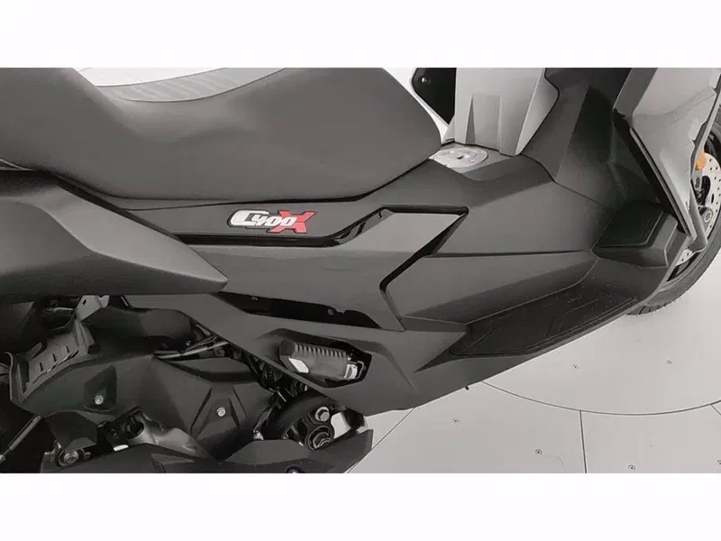 Bmw C 400 X (2025 - 26) (9)