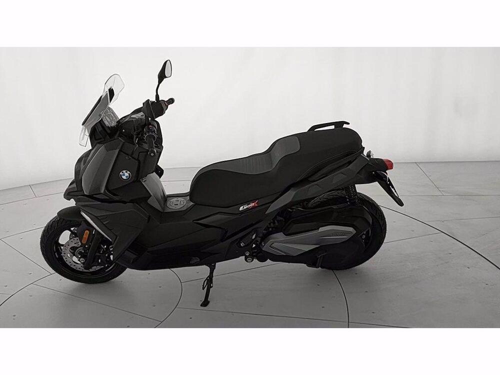 Bmw C 400 X (2025) (5)