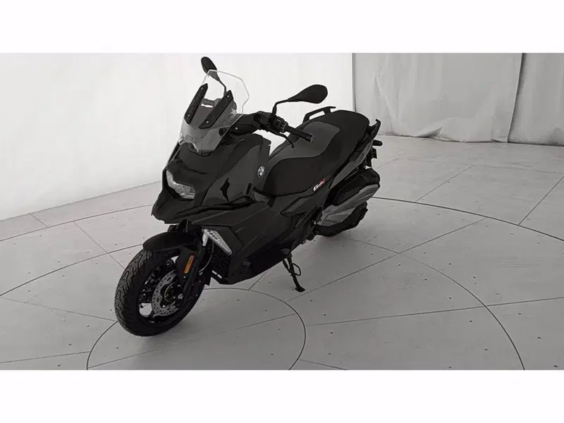 Bmw C 400 X (2025 - 26) (4)