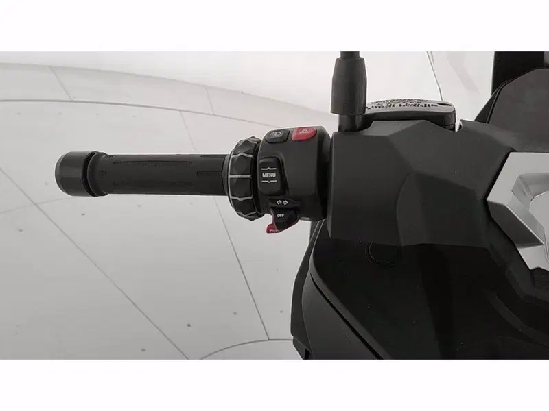 Bmw C 400 X (2025 - 26) (13)