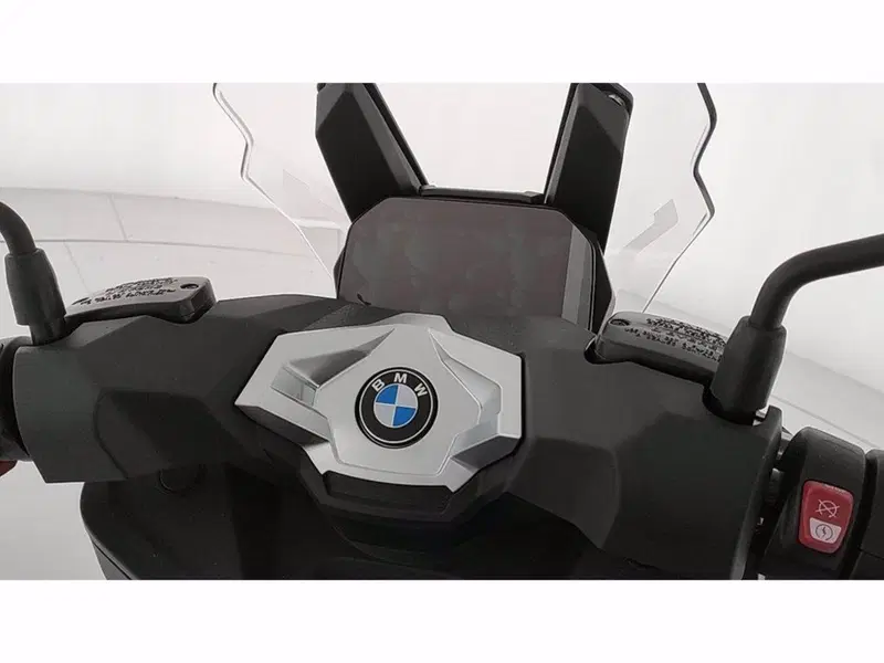 Bmw C 400 X (2025 - 26) (12)