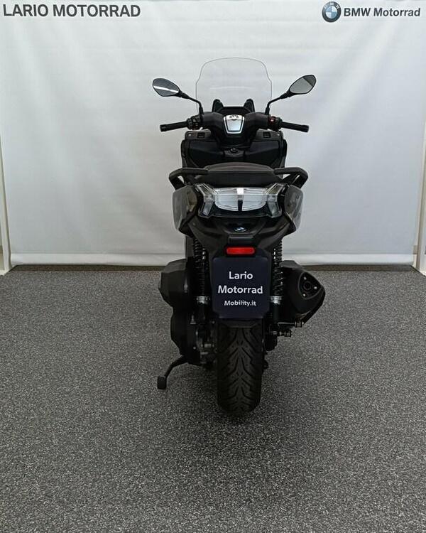 Bmw C 400 GT (2021 - 24) (4)