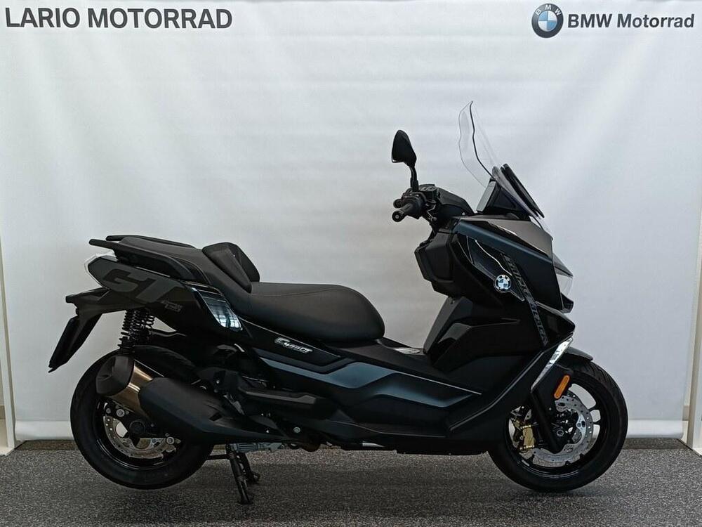 Bmw C 400 GT (2021 - 24) (3)