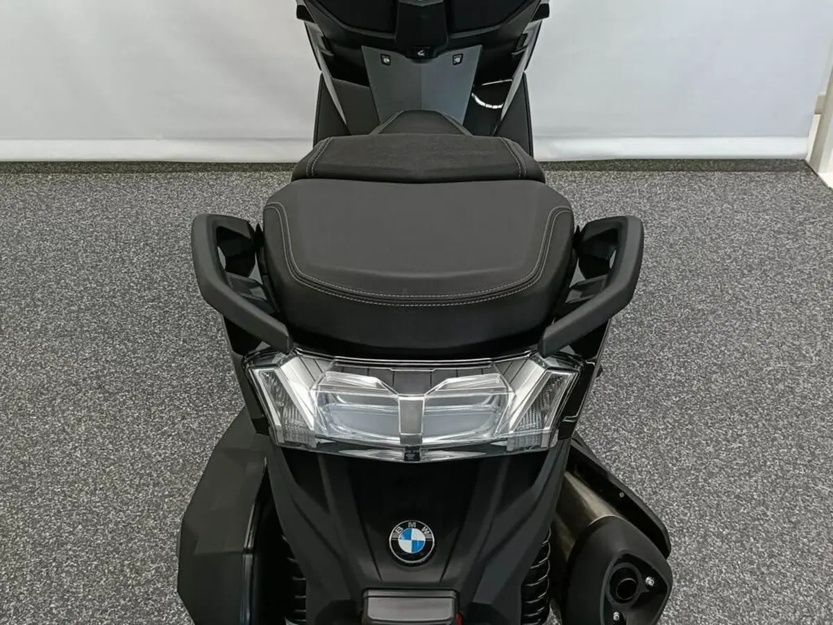 Bmw C 400 GT (2021 - 24) (5)
