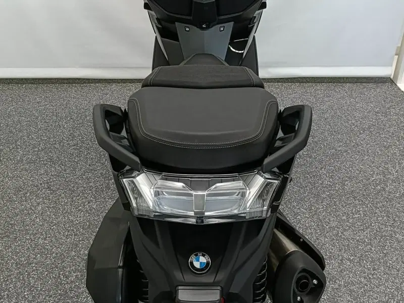Bmw C 400 GT (2021 - 24) (5)