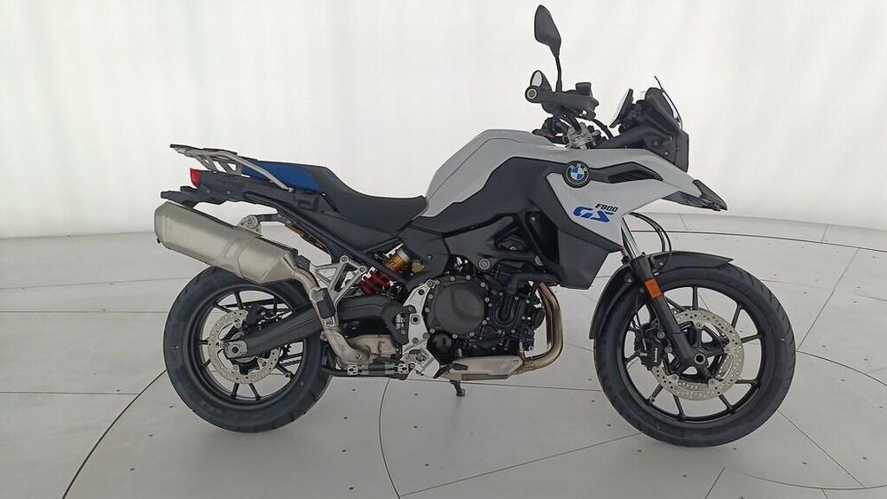 Bmw F 800 GS (2024 - 25)