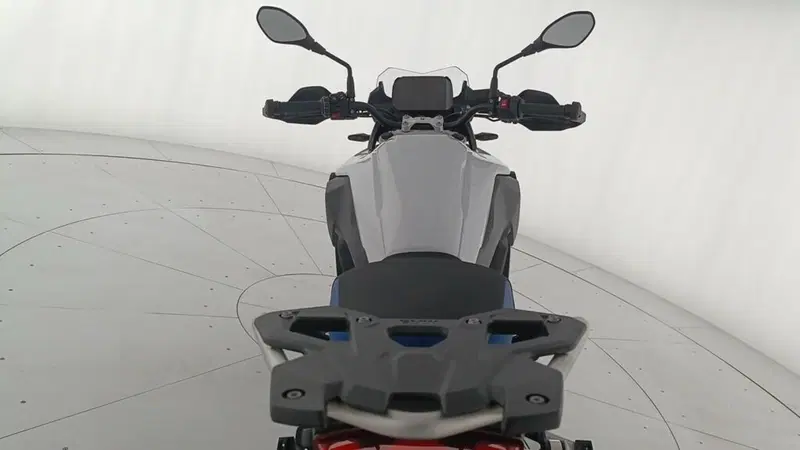 Bmw F 800 GS (2024 - 26) (9)