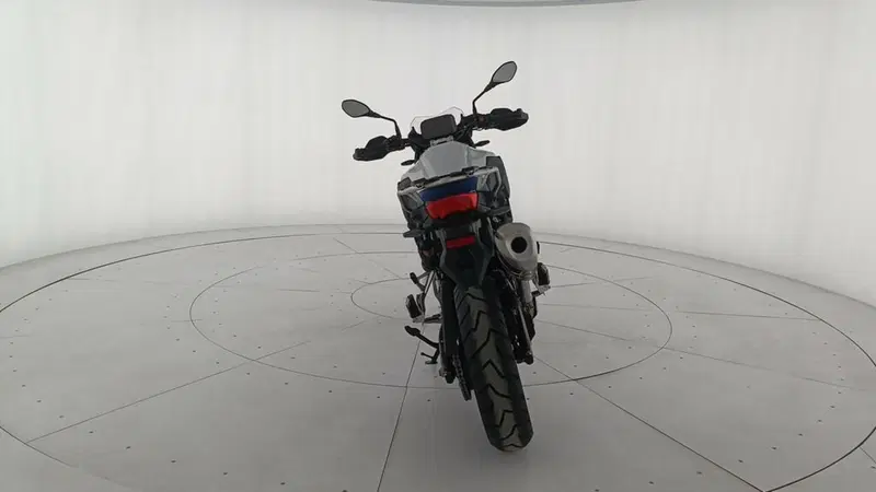 Bmw F 800 GS (2024 - 26) (7)