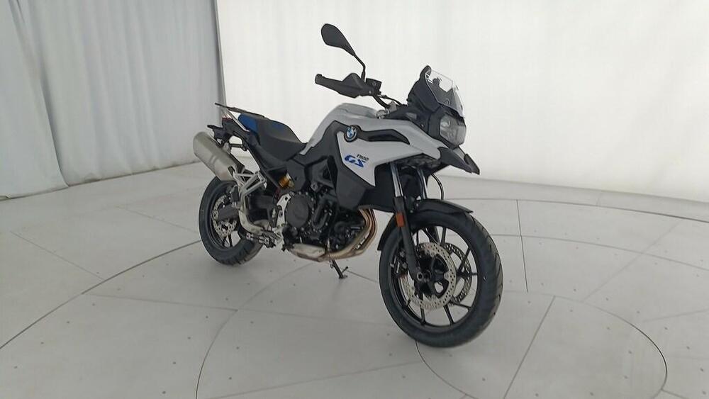 Bmw F 800 GS (2024 - 25) (2)