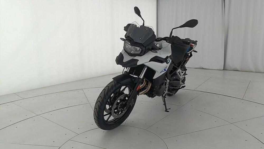 Bmw F 800 GS (2024 - 25) (4)