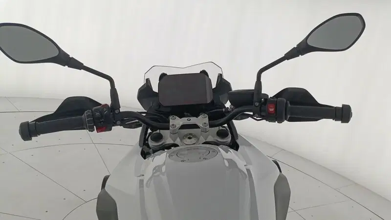 Bmw F 800 GS (2024 - 26) (10)