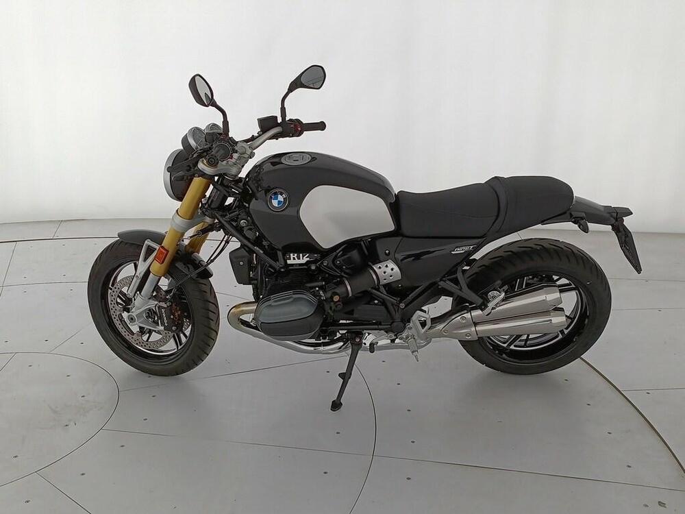 Bmw R 12 nineT (2023 - 25)